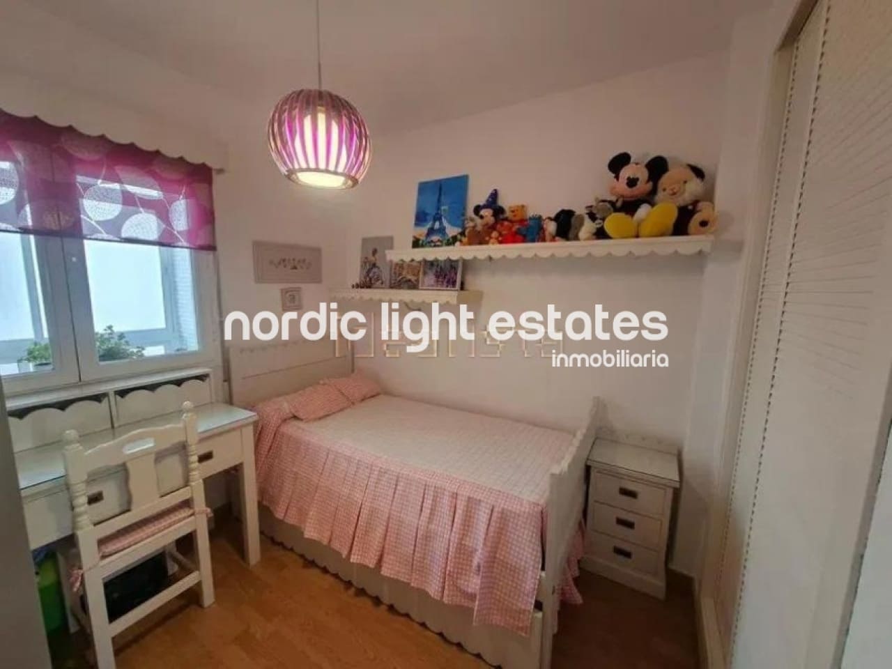 4 makuuhuone Asunto myytävänä paikassa Malaga kaupunki mukana 
autotalli - 670 000 € (Ref: 9451462)