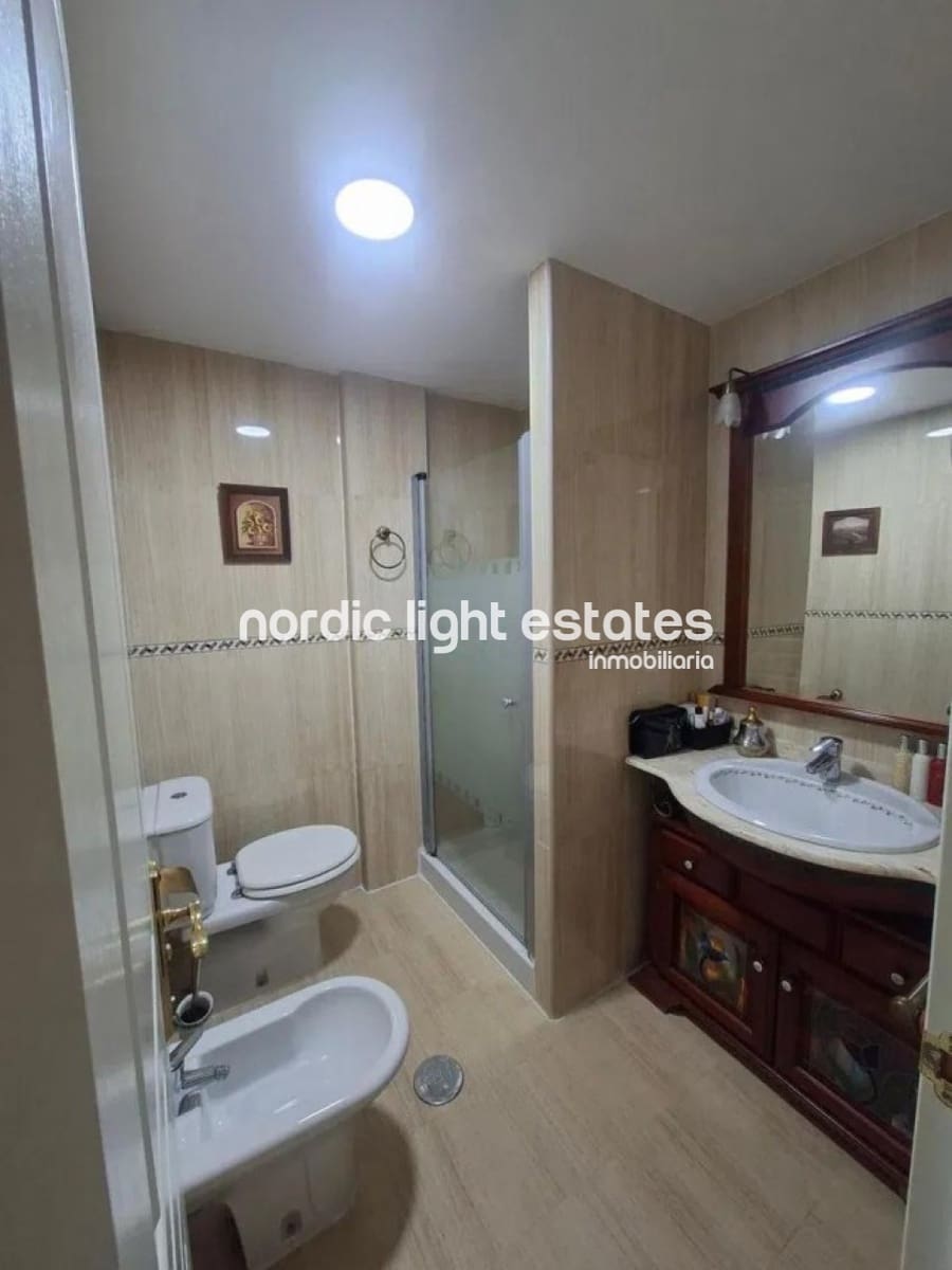 4 makuuhuone Asunto myytävänä paikassa Malaga kaupunki mukana 
autotalli - 670 000 € (Ref: 9451462)