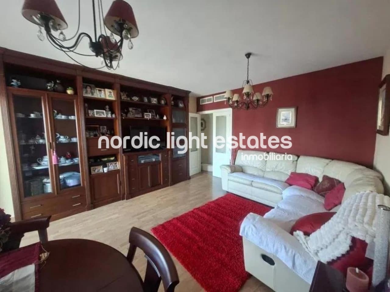 4 makuuhuone Asunto myytävänä paikassa Malaga kaupunki mukana 
autotalli - 670 000 € (Ref: 9451462)