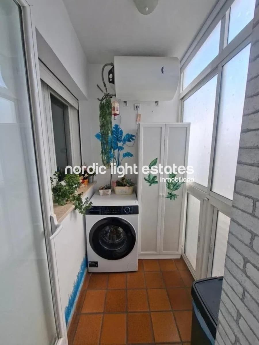 4 makuuhuone Asunto myytävänä paikassa Malaga kaupunki mukana 
autotalli - 670 000 € (Ref: 9451462)