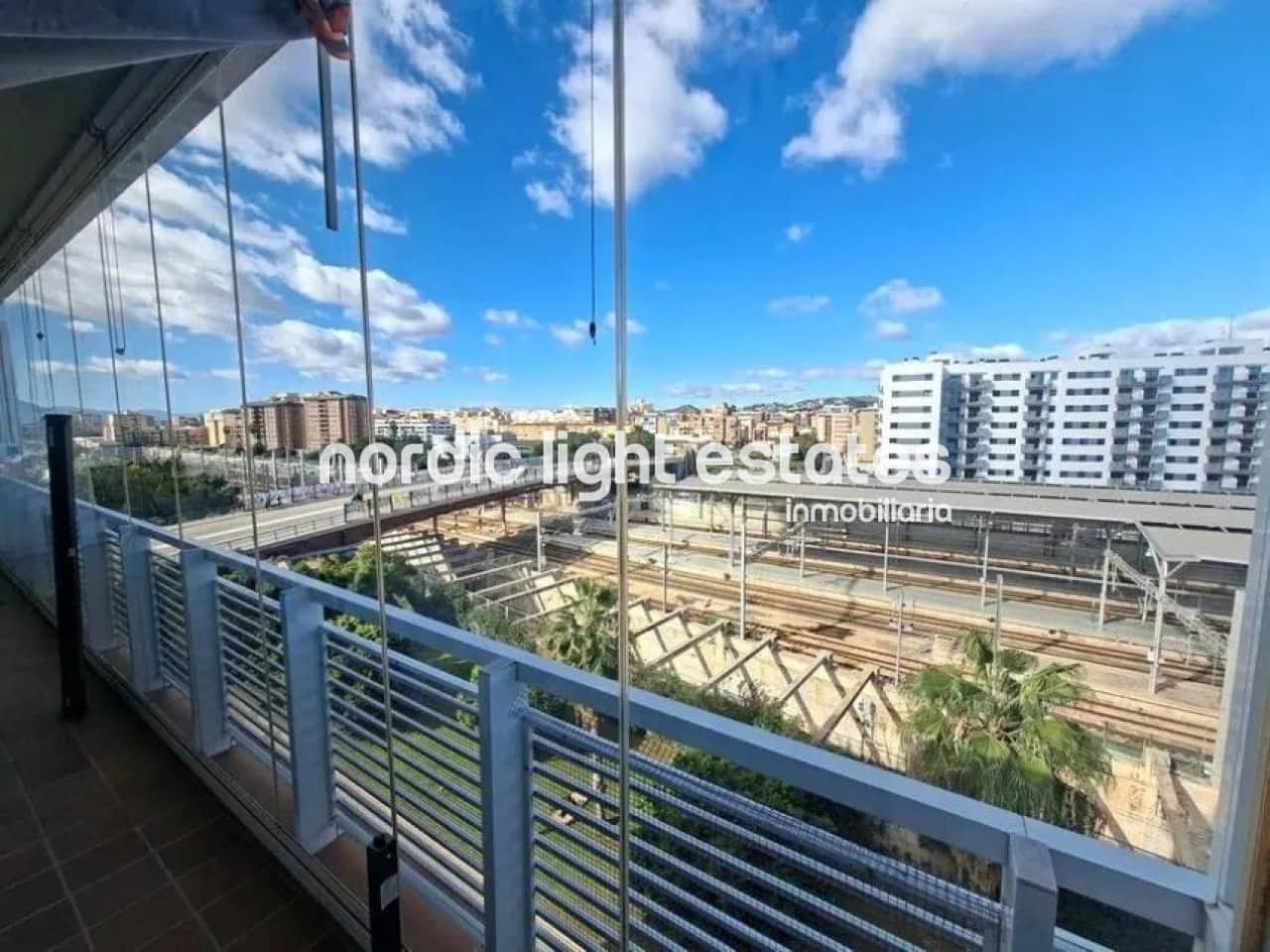 4 makuuhuone Asunto myytävänä paikassa Malaga kaupunki mukana 
autotalli - 670 000 € (Ref: 9451462)