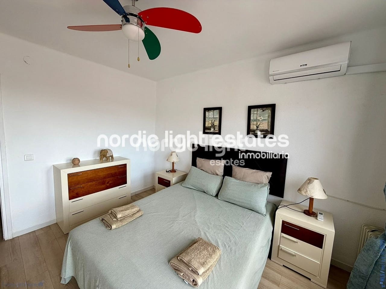 2 sypialnia Dom blizniak na sprzedaż w Nerja z basenem - 309 000 € (Ref: 9453598)