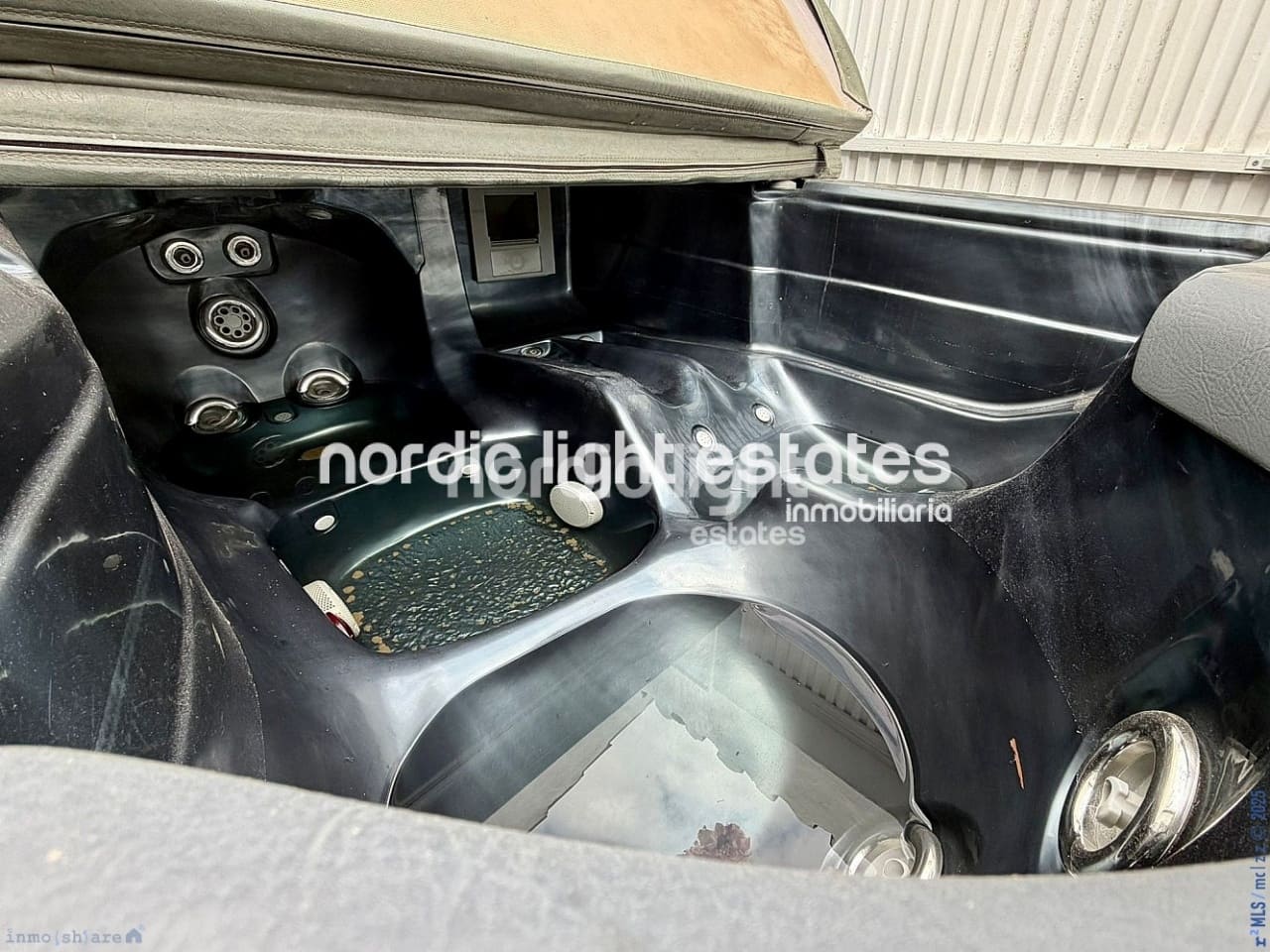 2 sypialnia Dom blizniak na sprzedaż w Nerja z basenem - 309 000 € (Ref: 9453598)