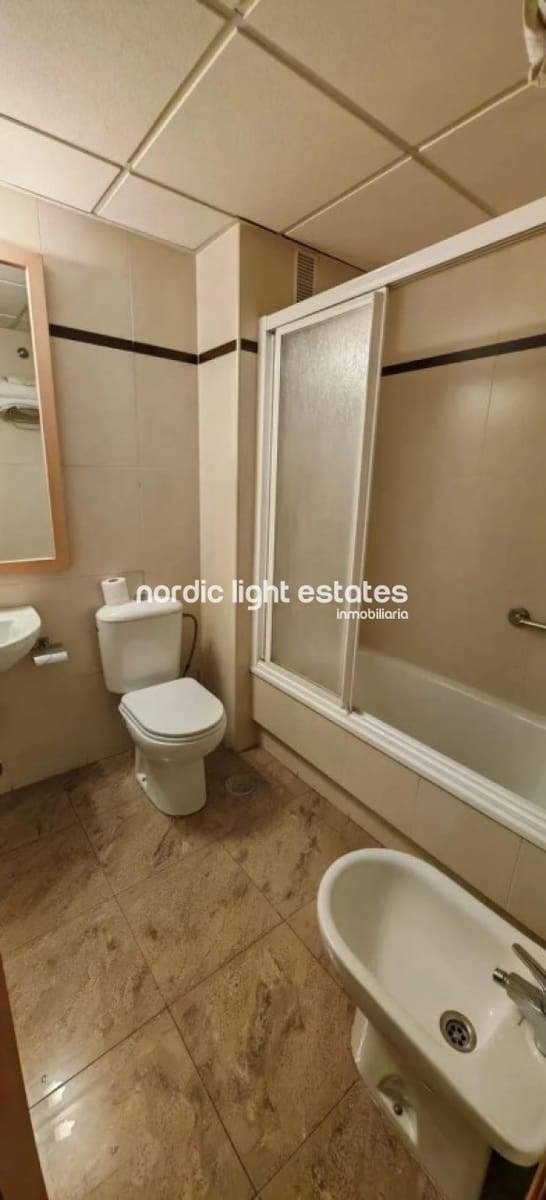 4 soveværelse Lejlighed til salg i Malaga by med swimmingpool garage - € 850.000 (Ref: 9453687)