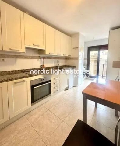 4 soveværelse Lejlighed til salg i Málaga by med swimmingpool garage - € 850.000 (Ref: 9453687)