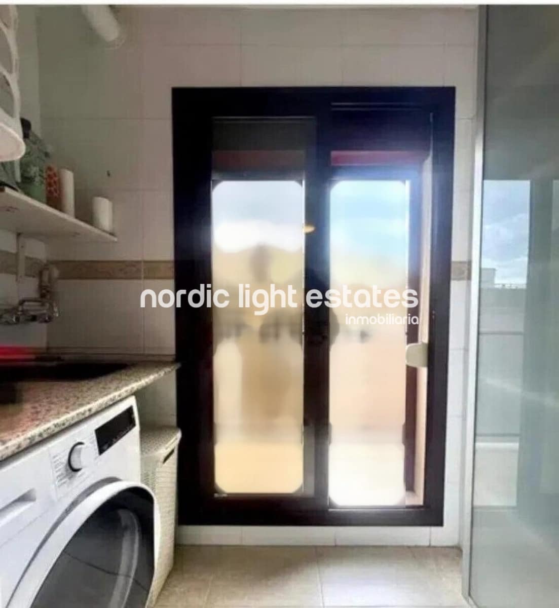 4 soveværelse Lejlighed til salg i Malaga by med swimmingpool garage - € 850.000 (Ref: 9453687)