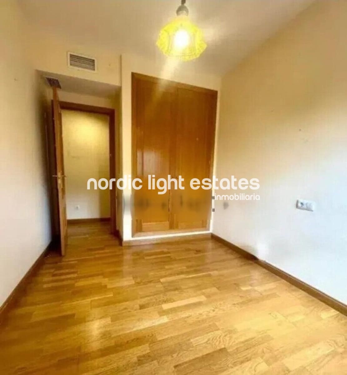 4 soveværelse Lejlighed til salg i Malaga by med swimmingpool garage - € 850.000 (Ref: 9453687)