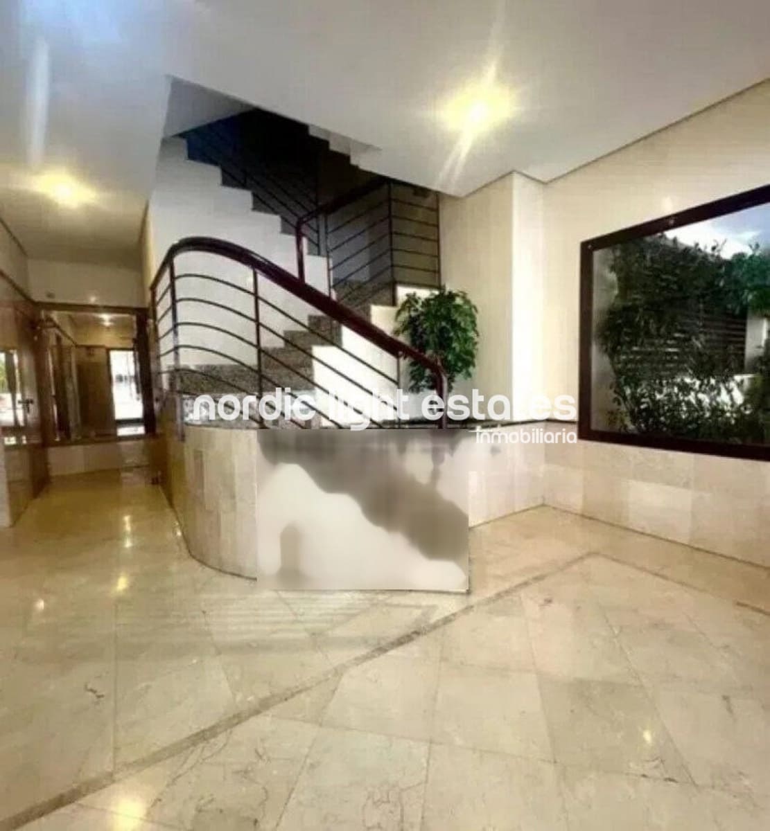 4 soveværelse Lejlighed til salg i Malaga by med swimmingpool garage - € 850.000 (Ref: 9453687)