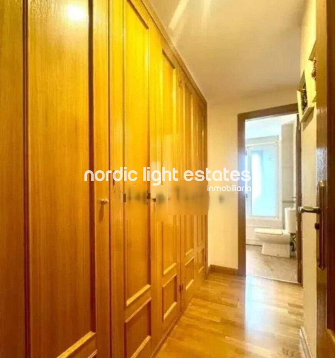 4 soveværelse Lejlighed til salg i Malaga by med swimmingpool garage - € 850.000 (Ref: 9453687)