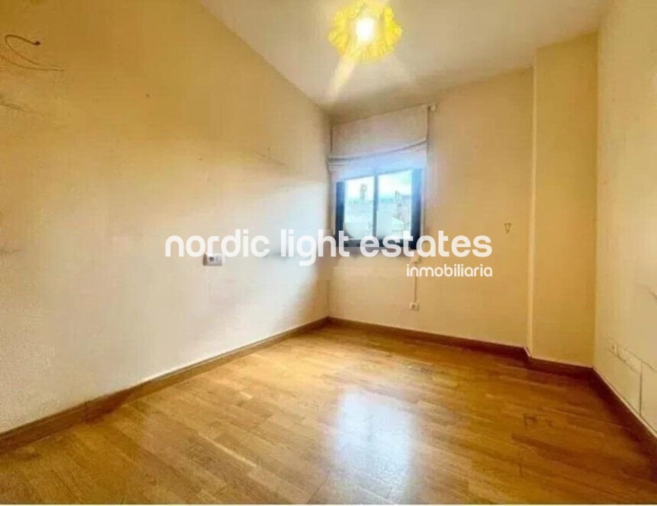 4 soveværelse Lejlighed til salg i Malaga by med swimmingpool garage - € 850.000 (Ref: 9453687)