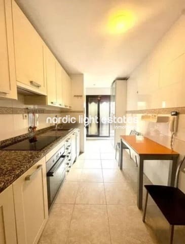 4 soveværelse Lejlighed til salg i Málaga by med swimmingpool garage - € 850.000 (Ref: 9453687)