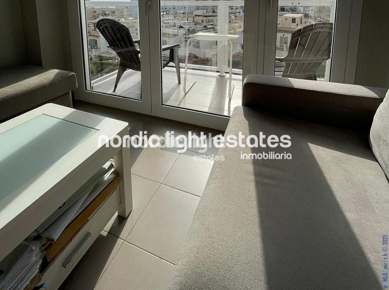 1 Zimmer Apartment zu verkaufen in Nerja mit Pool - 314.000 € (Ref: 9459649)