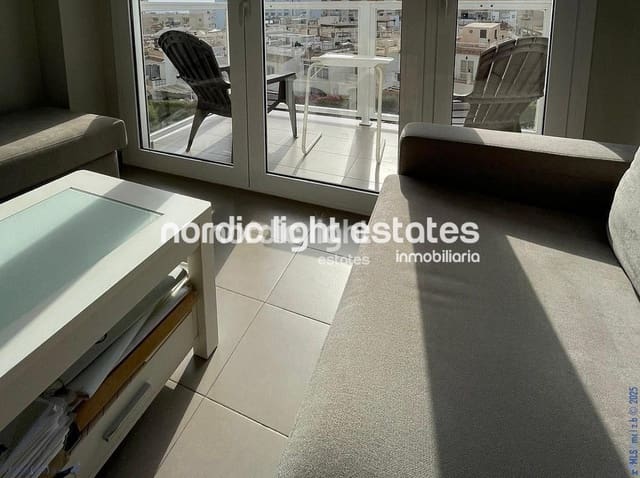 1 soveværelse Lejlighed til salg i Nerja med swimmingpool - € 314.000 (Ref: 9459649)