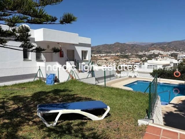 1 bedroom Apartment for sale in Torrox-Costa, Torrox with pool - € 205,000 (Ref: 9466105)