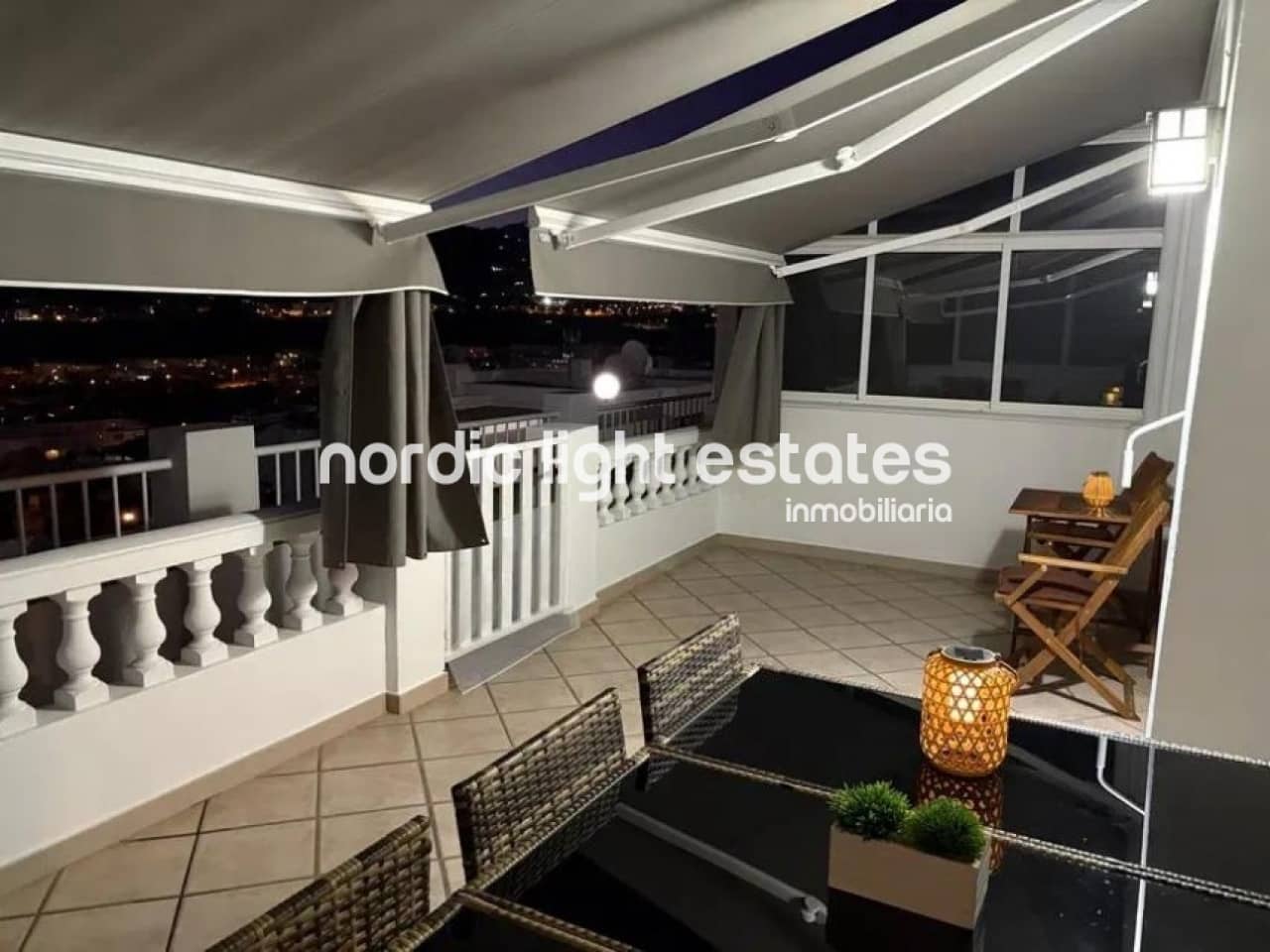 1 bedroom Apartment for sale in Torrox-Costa with pool - € 205,000 (Ref: 9466105)