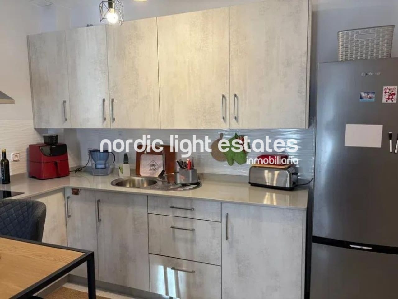 1 bedroom Apartment for sale in Torrox-Costa with pool - € 205,000 (Ref: 9466105)