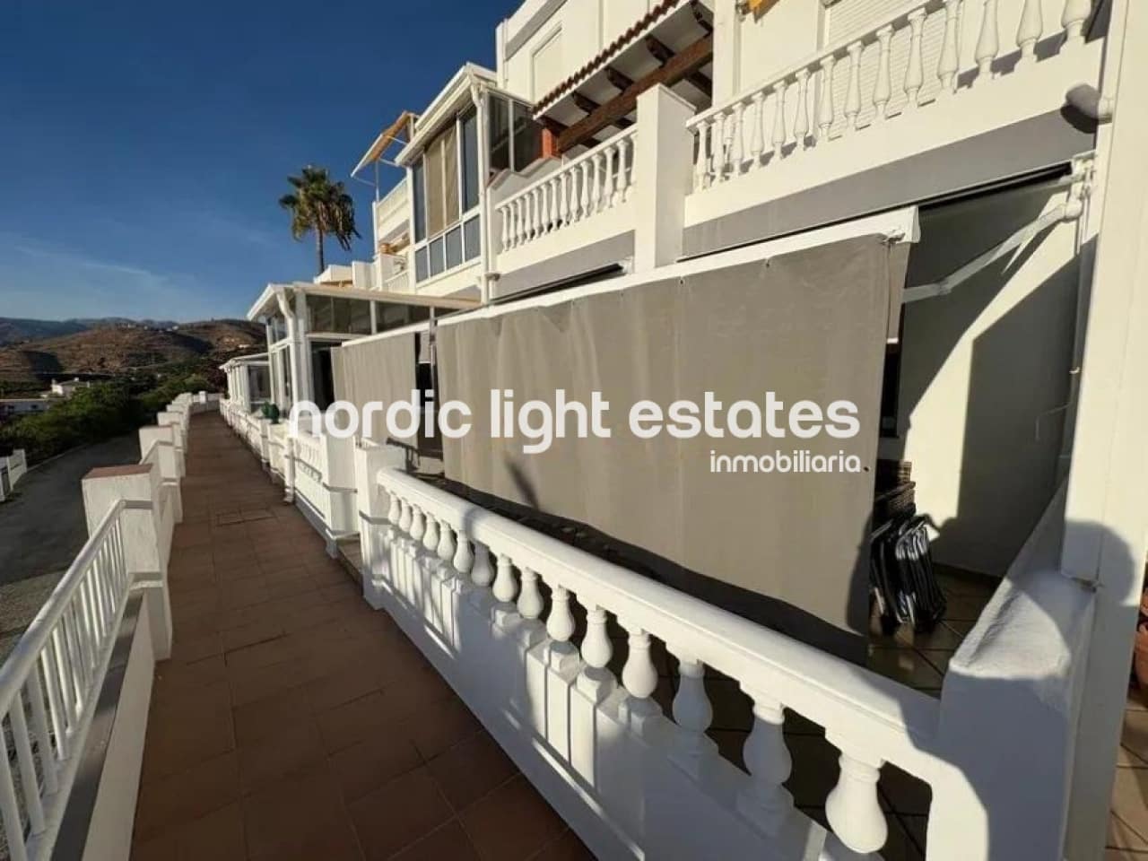 1 bedroom Apartment for sale in Torrox-Costa with pool - € 205,000 (Ref: 9466105)