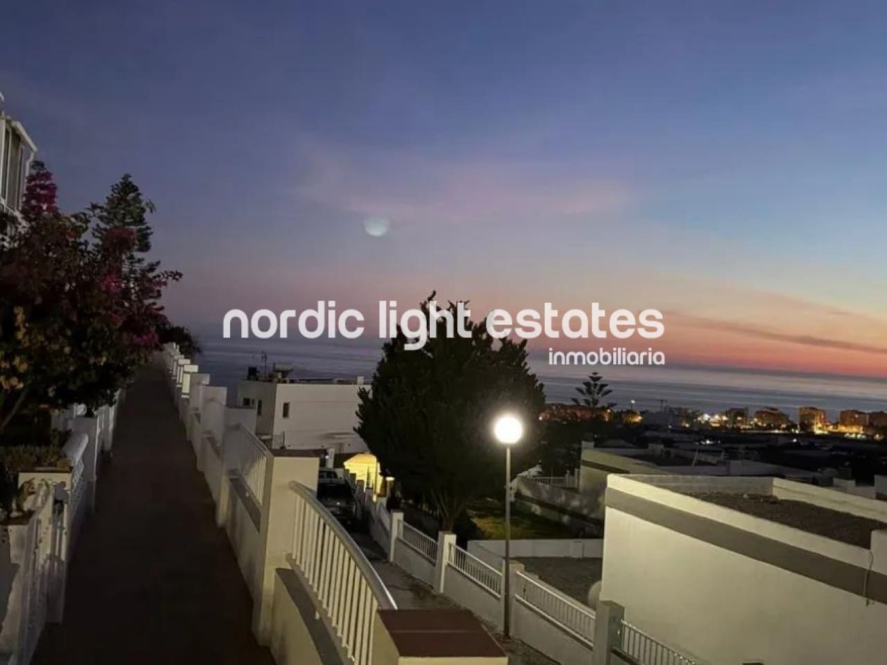 1 bedroom Apartment for sale in Torrox-Costa with pool - € 205,000 (Ref: 9466105)