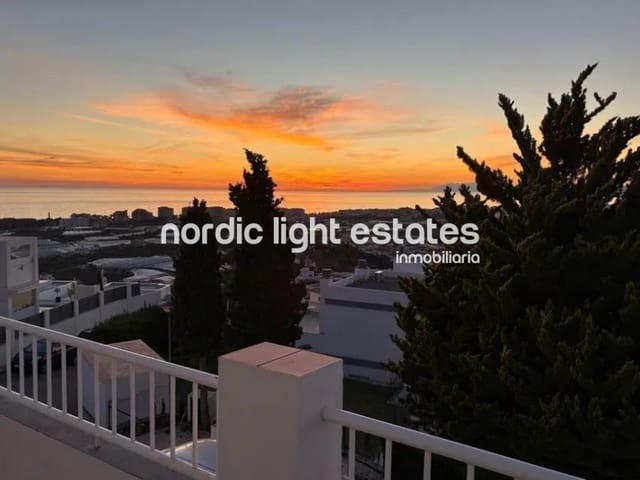 1 bedroom Apartment for sale in Torrox-Costa, Torrox with pool - € 205,000 (Ref: 9466105)