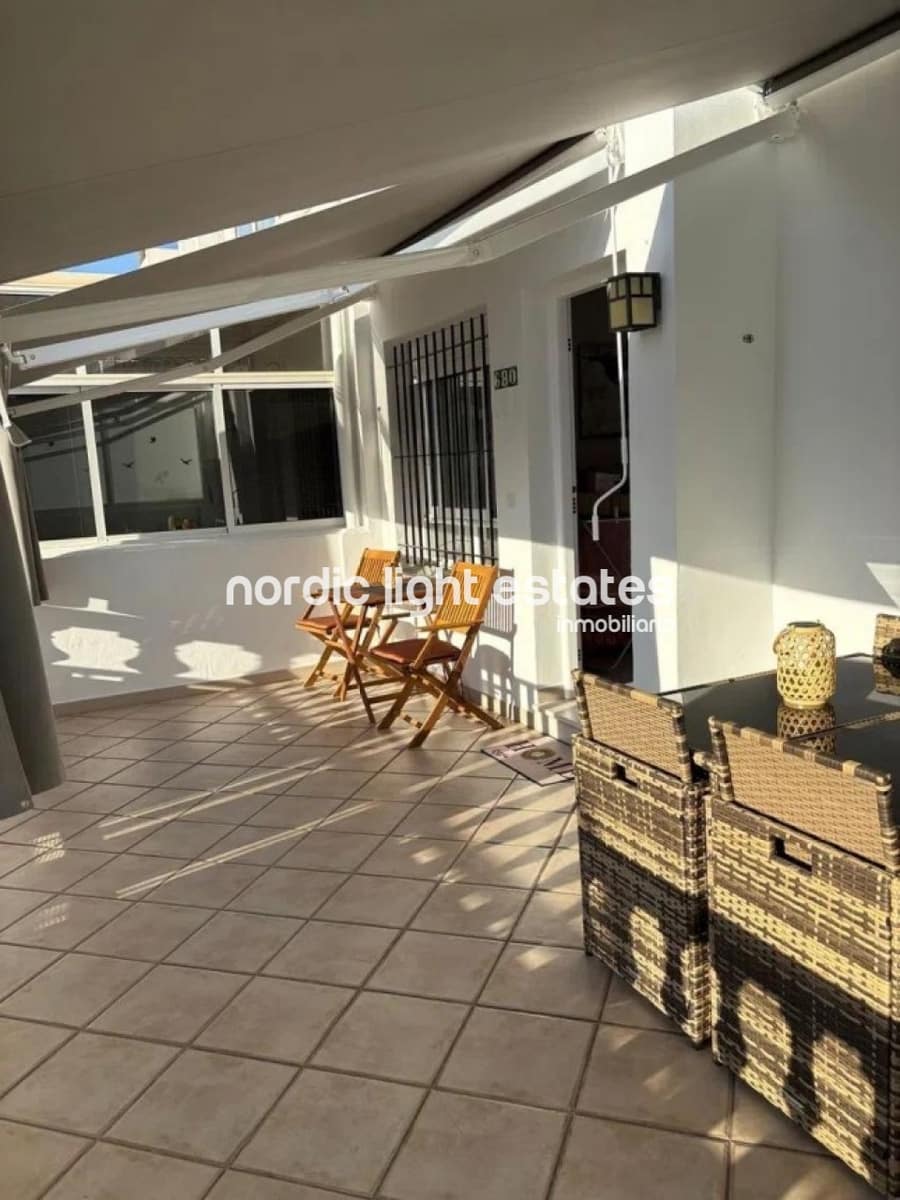 1 bedroom Apartment for sale in Torrox-Costa with pool - € 205,000 (Ref: 9466105)