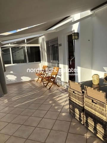 1 bedroom Apartment for sale in Torrox-Costa, Torrox with pool - € 205,000 (Ref: 9466105)