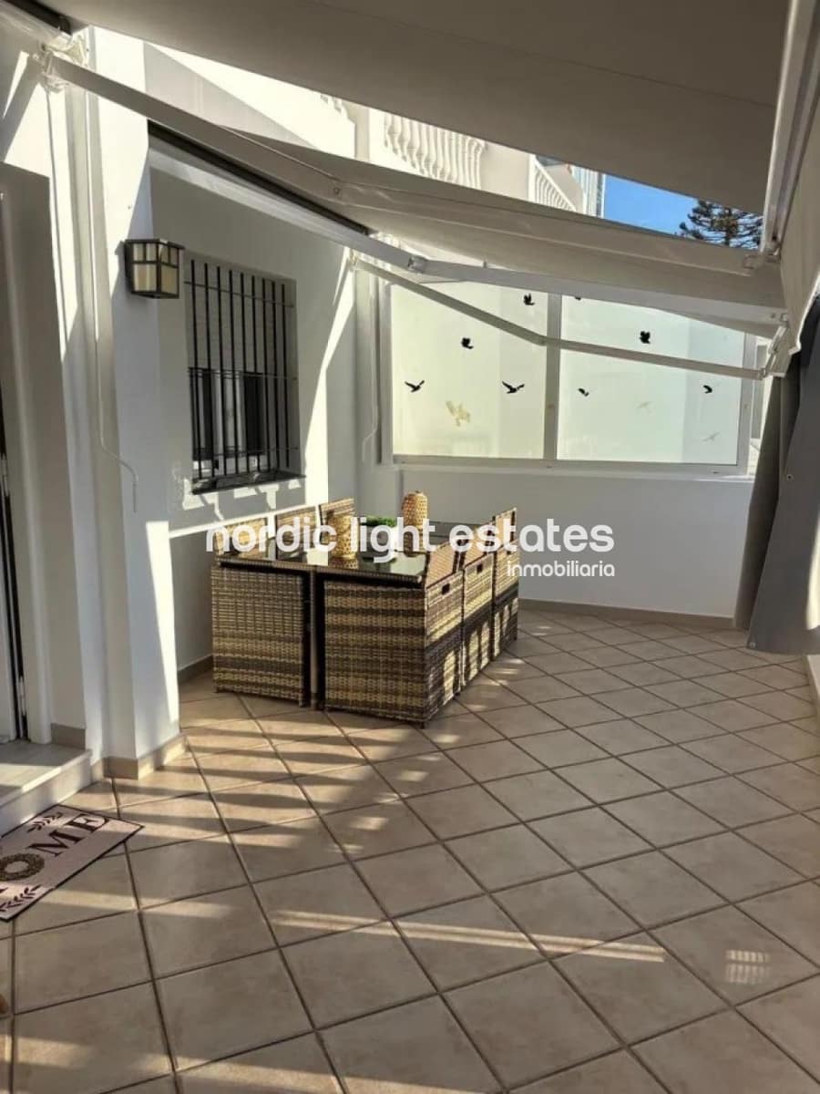 1 bedroom Apartment for sale in Torrox-Costa with pool - € 205,000 (Ref: 9466105)