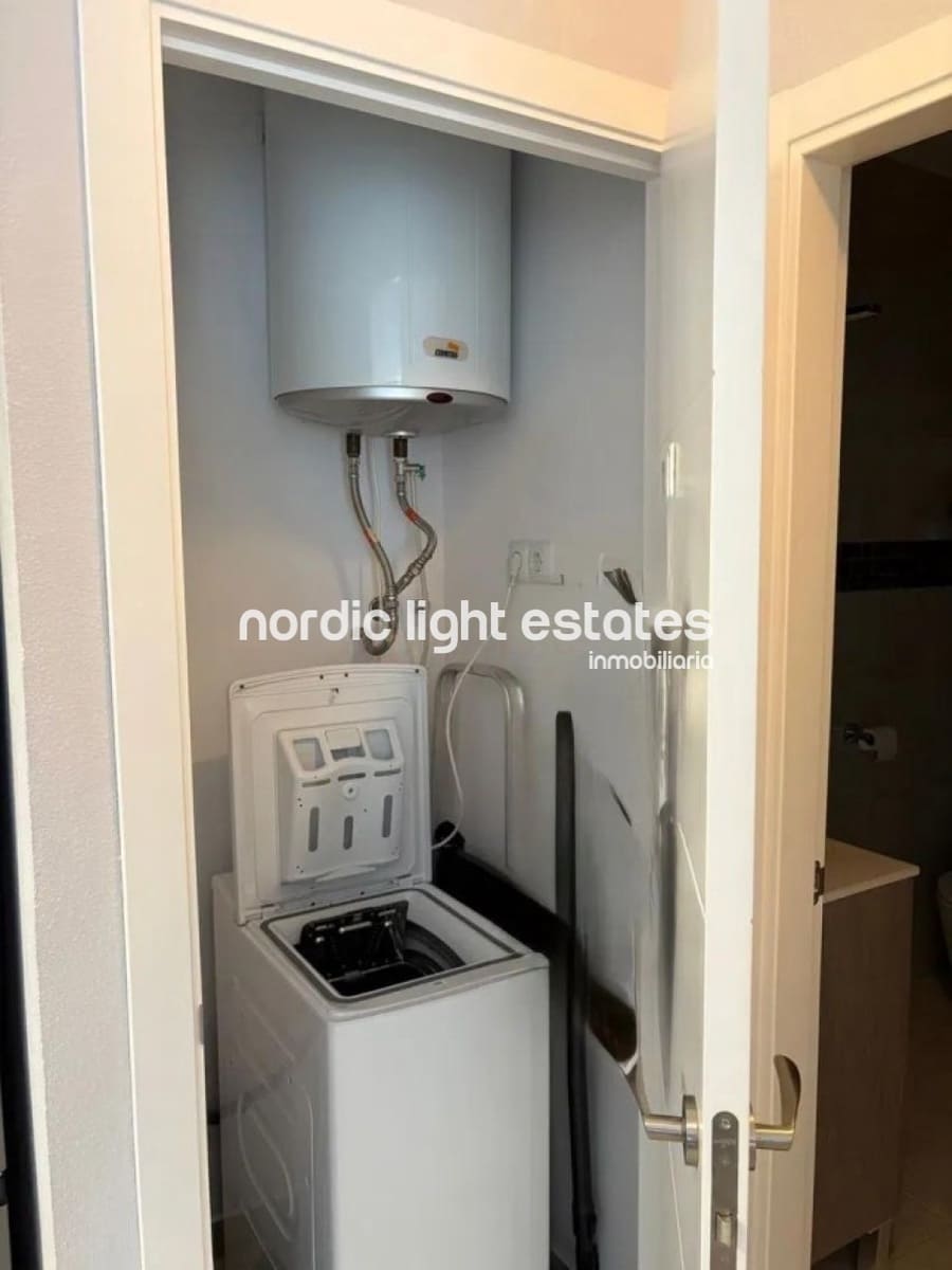 1 bedroom Apartment for sale in Torrox-Costa with pool - € 205,000 (Ref: 9466105)