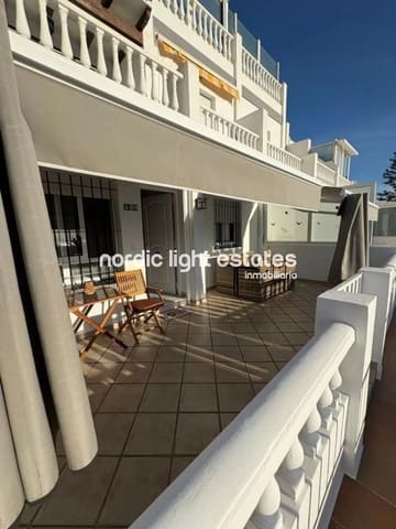 1 bedroom Apartment for sale in Torrox-Costa, Torrox with pool - € 205,000 (Ref: 9466105)