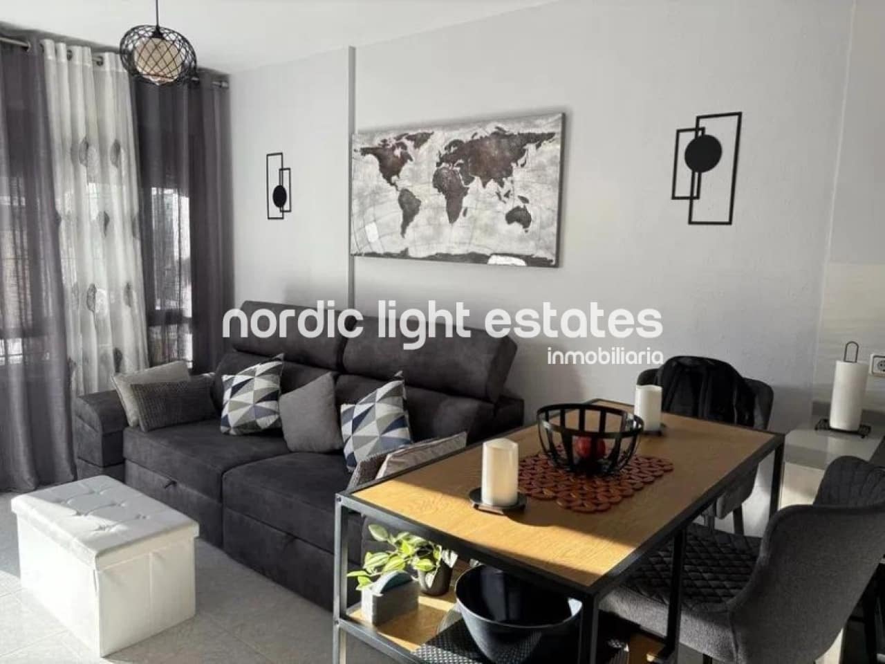 1 bedroom Apartment for sale in Torrox-Costa with pool - € 205,000 (Ref: 9466105)