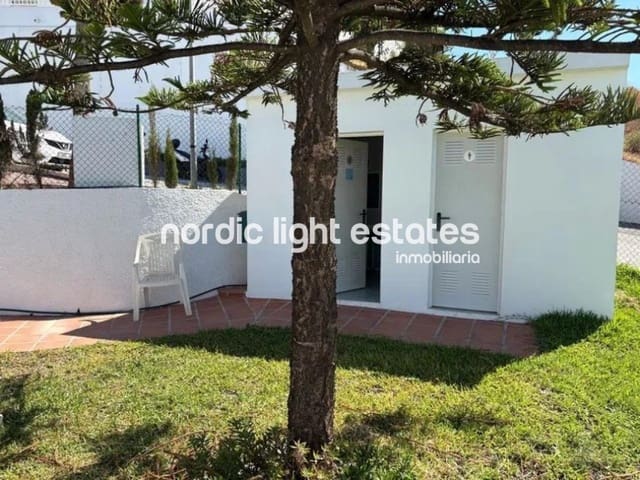 1 bedroom Apartment for sale in Torrox-Costa, Torrox with pool - € 205,000 (Ref: 9466105)