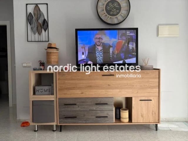 1 bedroom Apartment for sale in Torrox-Costa, Torrox with pool - € 205,000 (Ref: 9466105)