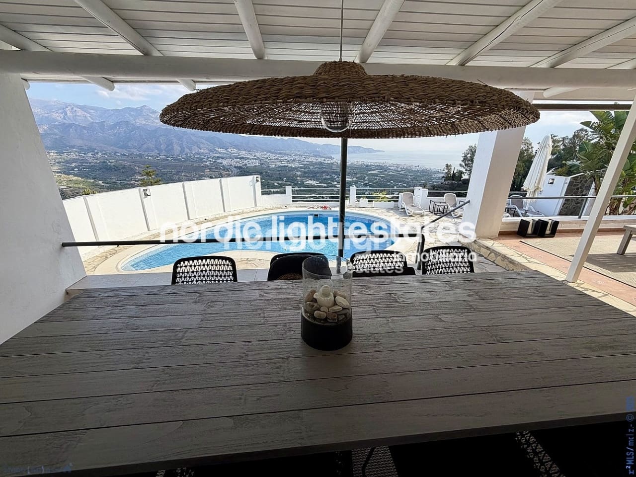 14 bedroom Villa for sale in Nerja with pool garage - € 1,500,000 (Ref: 9466308)