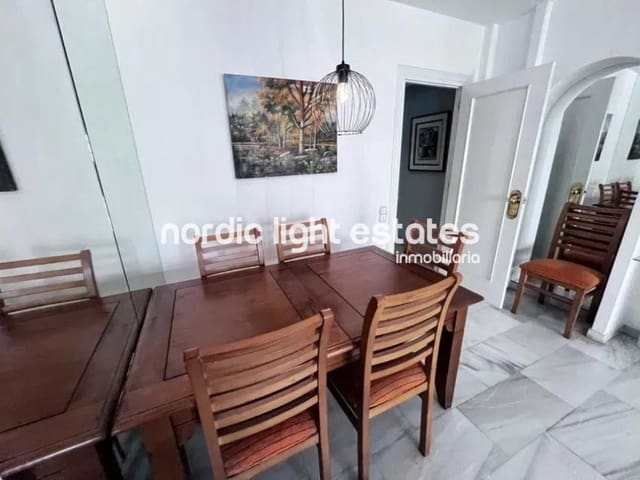 3 makuuhuone Huoneisto myytävänä paikassa Almuñécar - 300 000 € (Ref: 9474520)