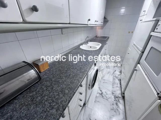 3 makuuhuone Huoneisto myytävänä paikassa Almuñécar - 300 000 € (Ref: 9474520)