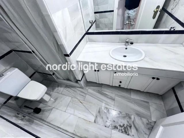 3 makuuhuone Huoneisto myytävänä paikassa Almuñécar - 300 000 € (Ref: 9474520)