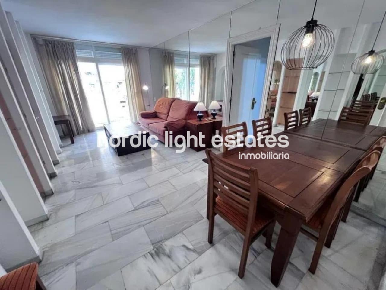 3 Zimmer Apartment zu verkaufen in Almunecar - 300.000 € (Ref: 9474520)