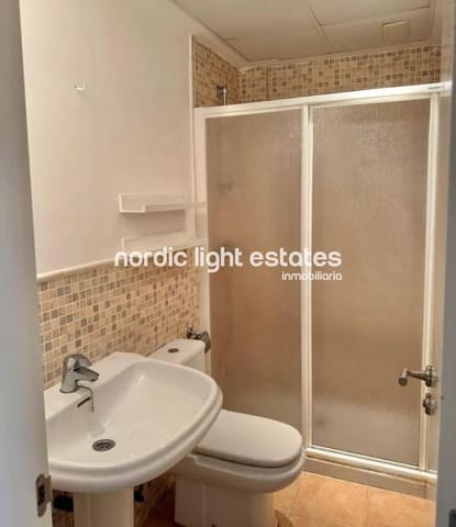 3 slaapkamer Halfvrijstaande villa te koop in Huerta Nueva, Málaga stad met zwembad garage - € 630.000 (Ref: 9474521)