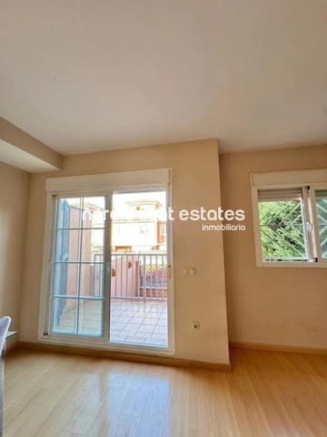 3 slaapkamer Halfvrijstaande villa te koop in Huerta Nueva, Málaga stad met zwembad garage - € 630.000 (Ref: 9474521)