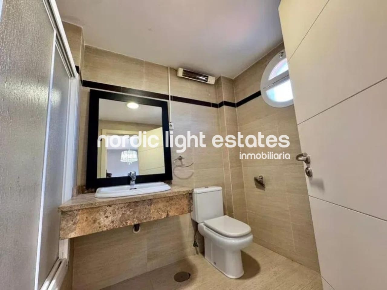 3 slaapkamer Halfvrijstaande villa te koop in Malaga stad met zwembad garage - € 630.000 (Ref: 9474521)