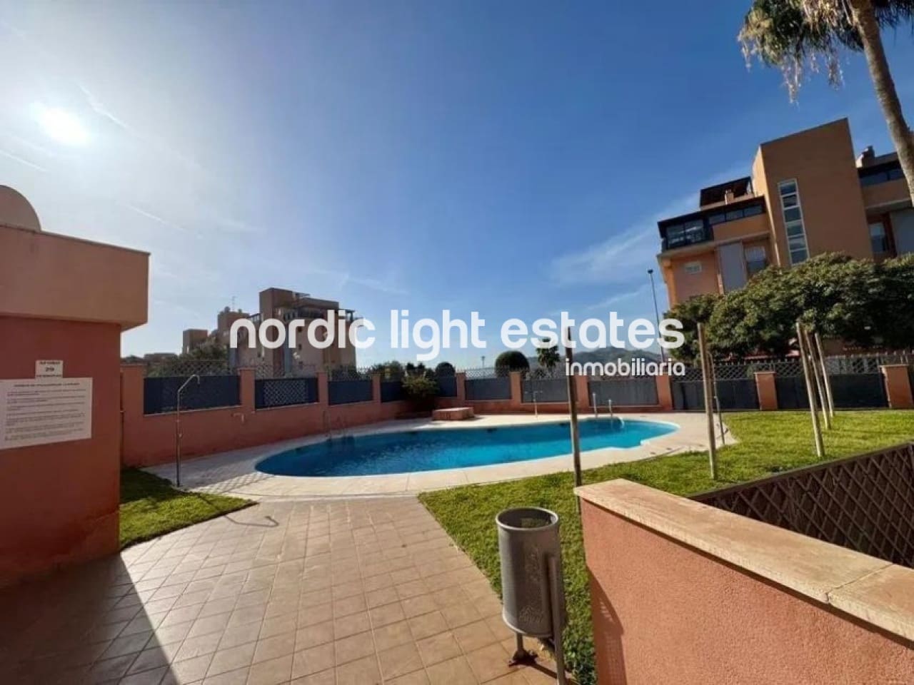 3 slaapkamer Halfvrijstaande villa te koop in Malaga stad met zwembad garage - € 630.000 (Ref: 9474521)