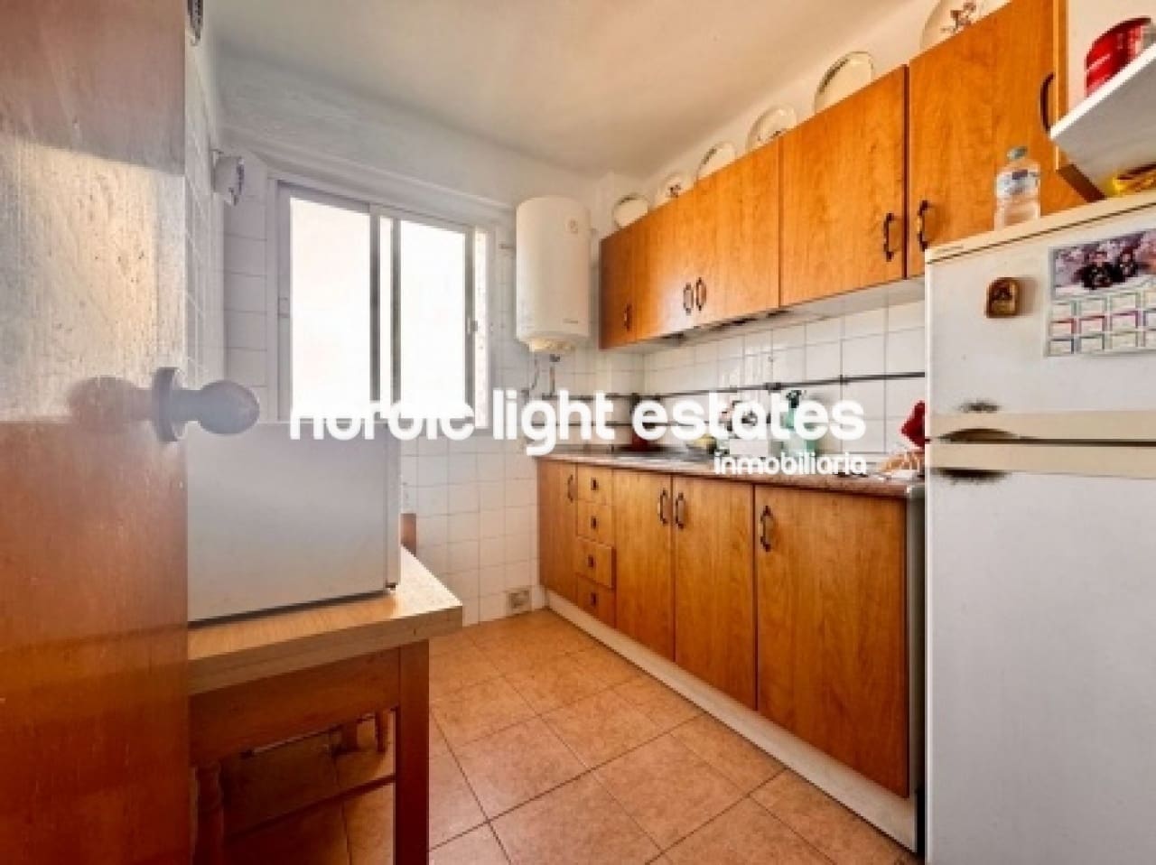 3 sypialnia Mieszkanie na sprzedaż w Nerja z garażem - 200 000 € (Ref: 9474522)