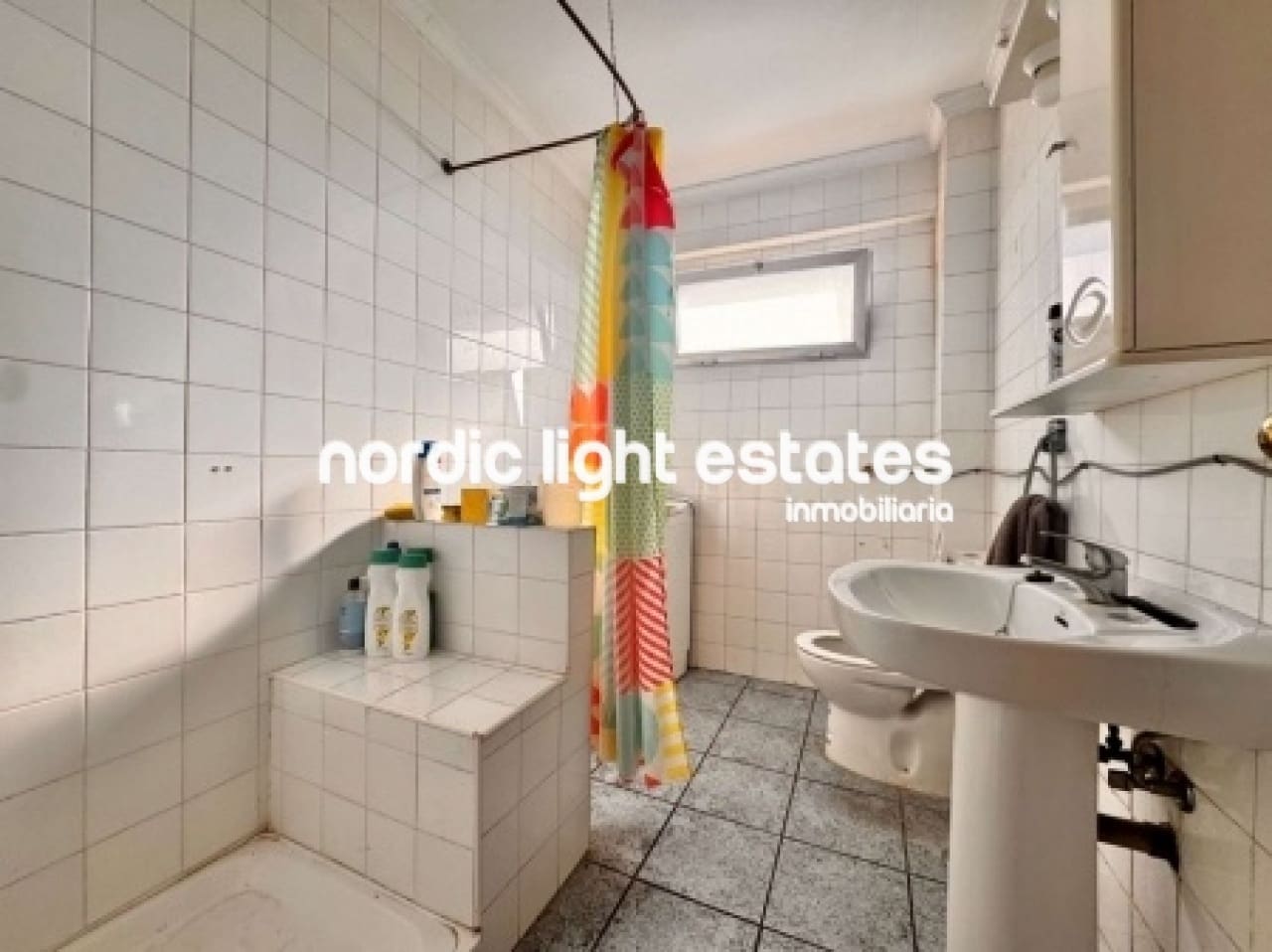 3 sypialnia Mieszkanie na sprzedaż w Nerja z garażem - 200 000 € (Ref: 9474522)