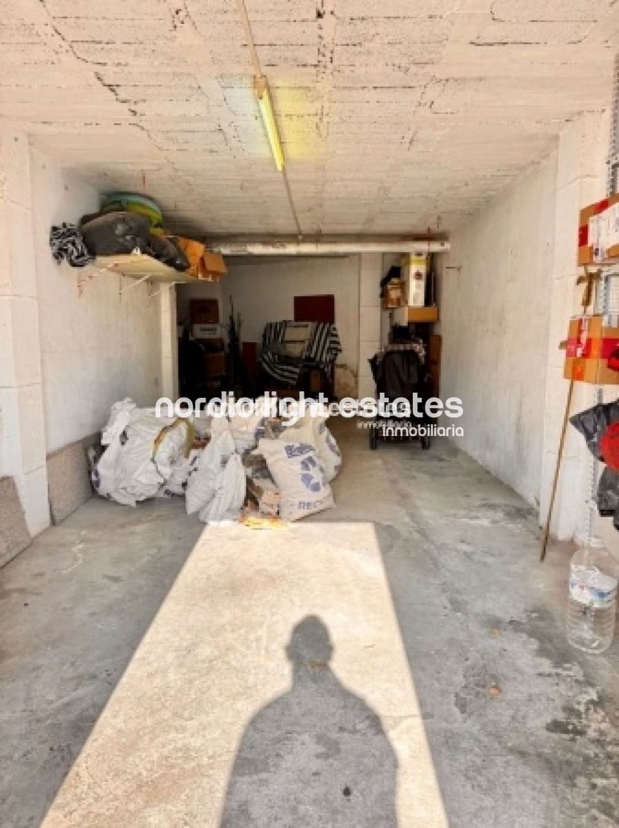 3 sypialnia Mieszkanie na sprzedaż w Nerja z garażem - 200 000 € (Ref: 9474522)