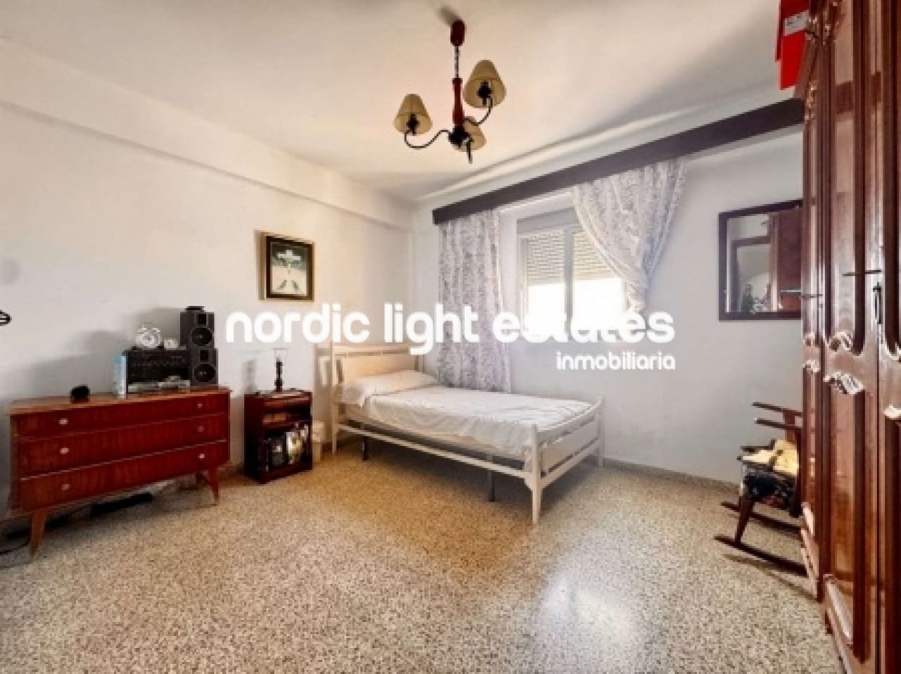 3 sypialnia Mieszkanie na sprzedaż w Nerja z garażem - 200 000 € (Ref: 9474522)