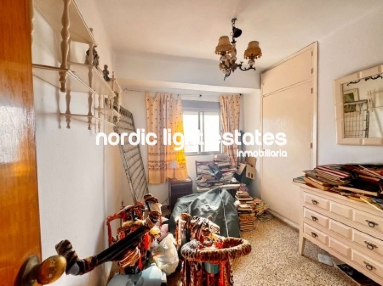 3 sypialnia Mieszkanie na sprzedaż w Nerja z garażem - 200 000 € (Ref: 9474522)