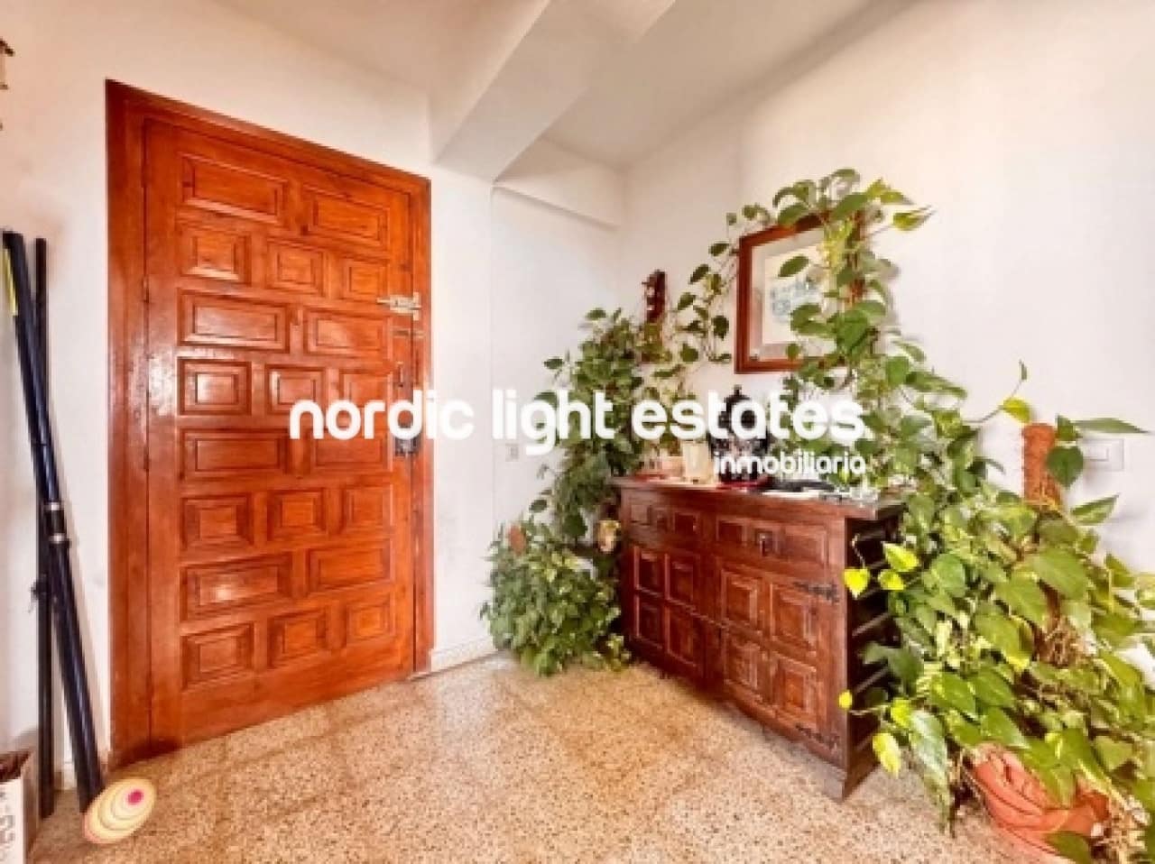 3 sypialnia Mieszkanie na sprzedaż w Nerja z garażem - 200 000 € (Ref: 9474522)