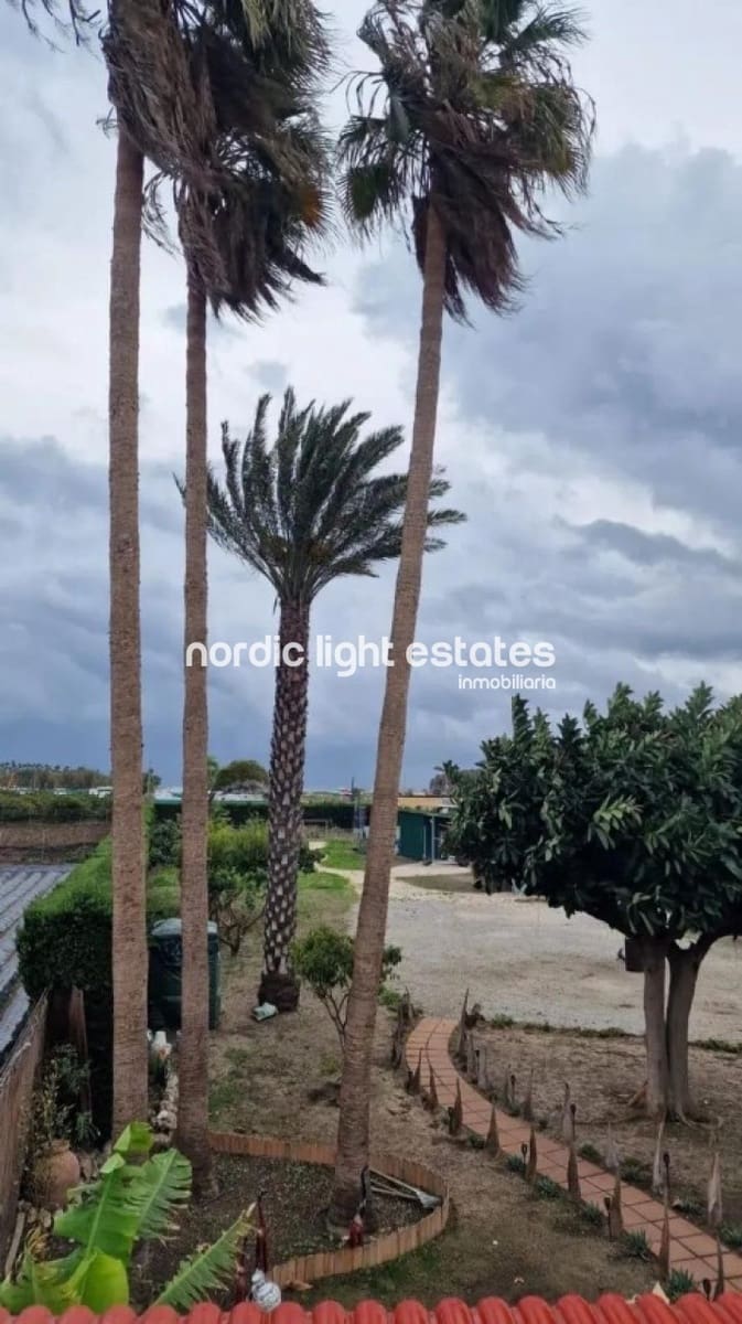 3 quarto Moradia para venda em Almayate com garagem - 530 000 € (Ref: 9474556)