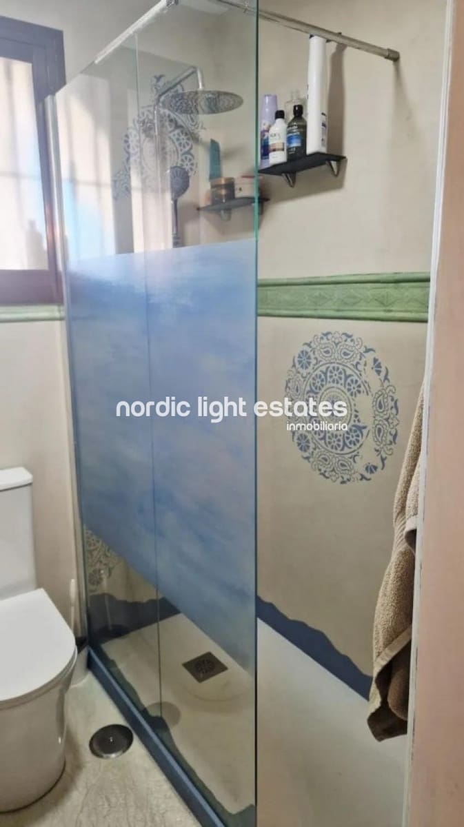 3 quarto Moradia para venda em Almayate com garagem - 530 000 € (Ref: 9474556)