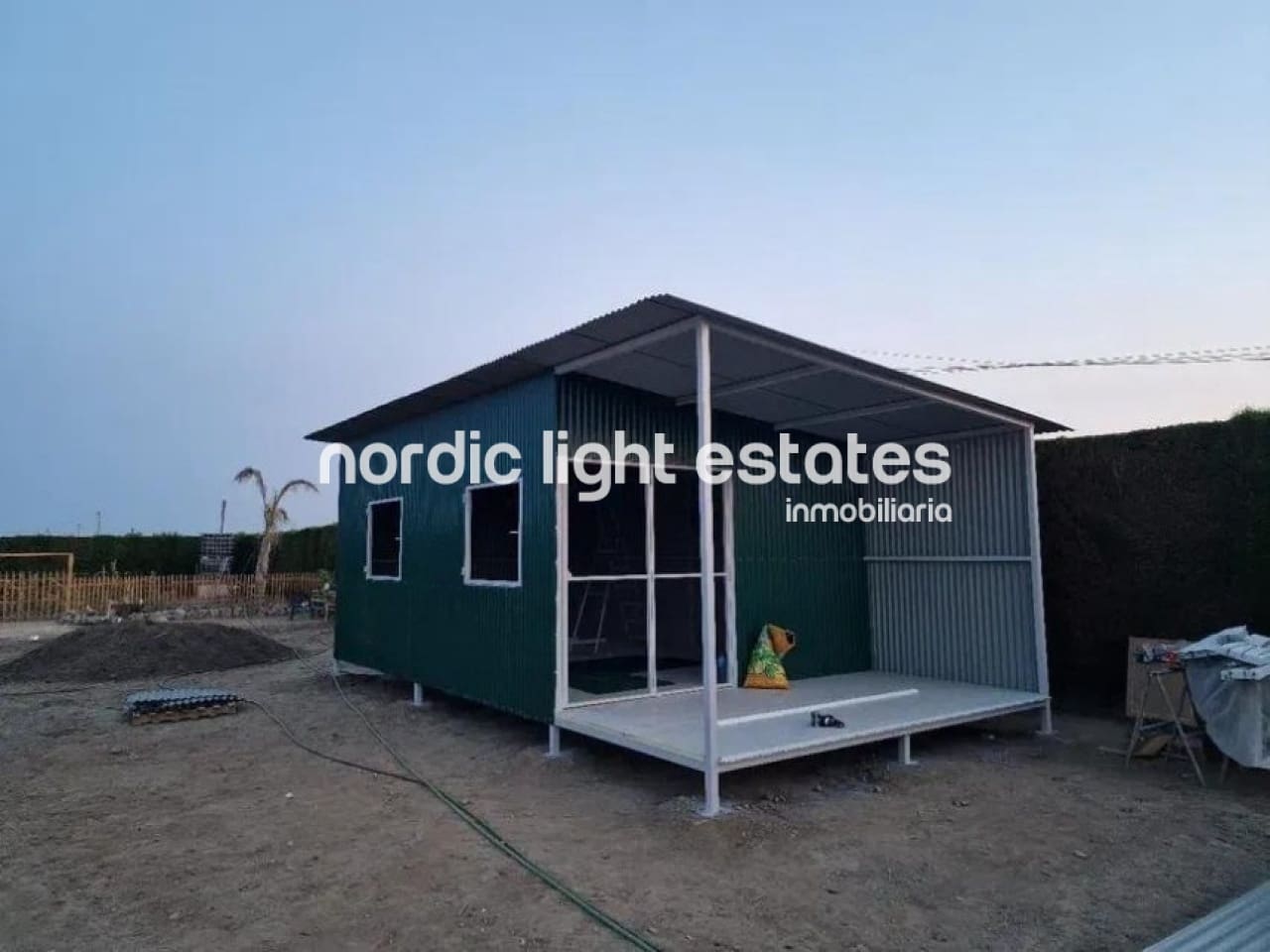 3 quarto Moradia para venda em Almayate com garagem - 530 000 € (Ref: 9474556)