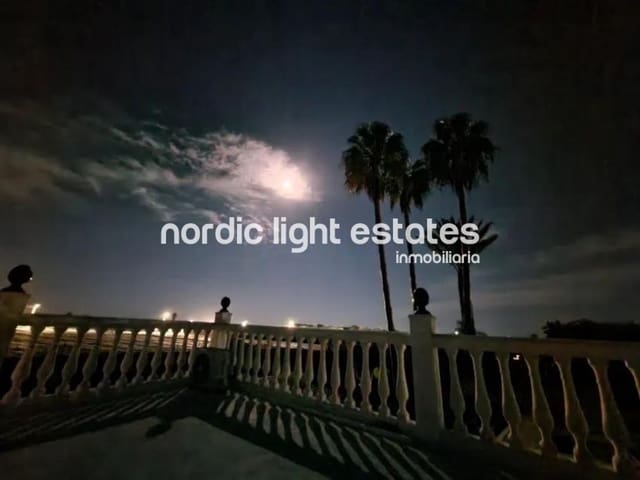 3 quarto Moradia para venda em Almayate, Vélez-Málaga com garagem - 530 000 € (Ref: 9474556)